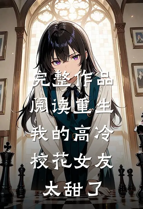 完整作品阅读重生：我的高冷校花女友太甜了