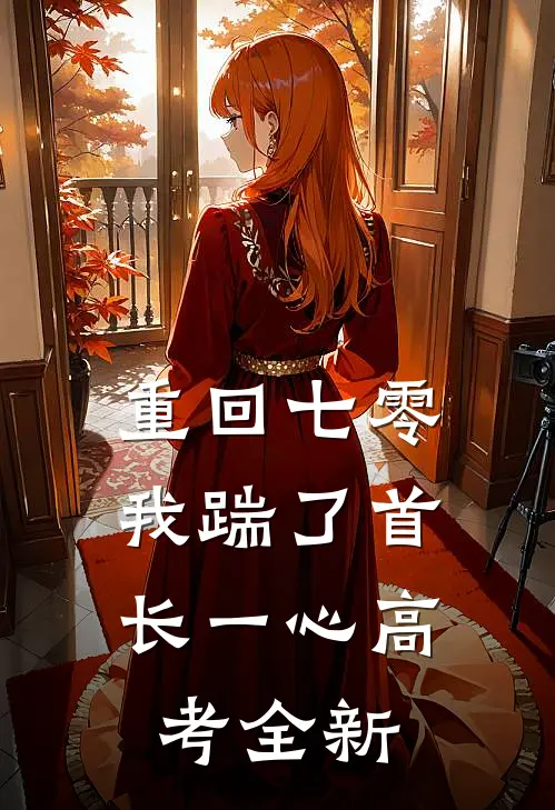 重回七零，我踹了首长一心高考全新