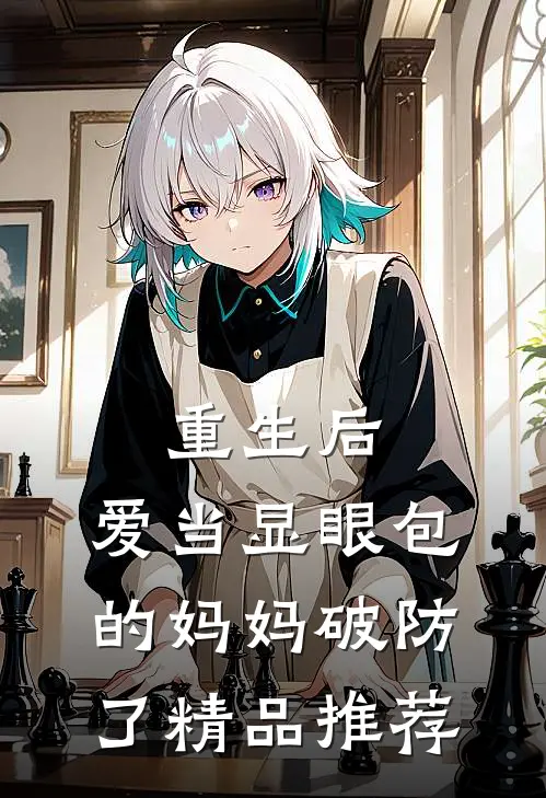 重生后，爱当显眼包的妈妈破防了精品推荐
