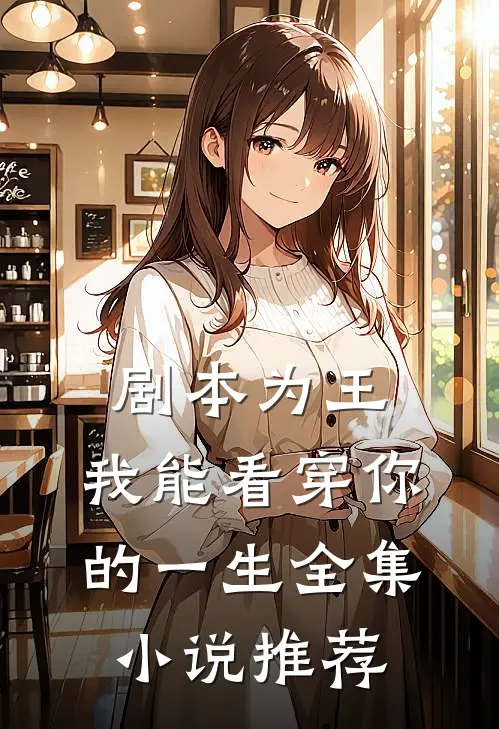 剧本为王，我能看穿你的一生全集小说推荐