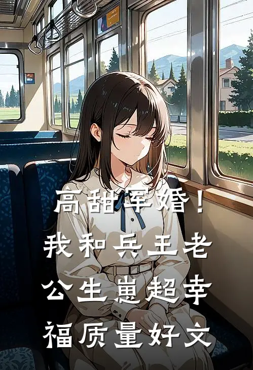 高甜军婚！我和兵王老公生崽超幸福质量好文