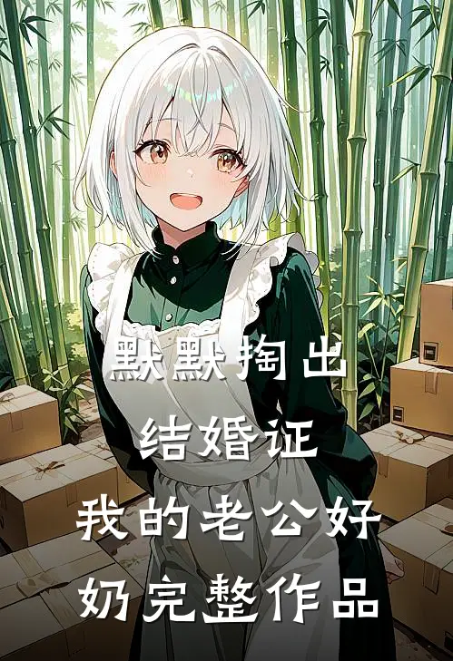 默默掏出结婚证，我的老公好奶完整作品