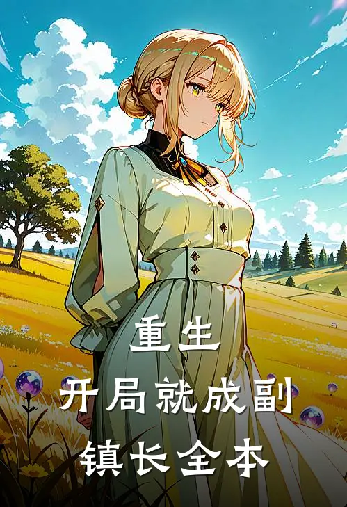 重生：开局就成副镇长全本