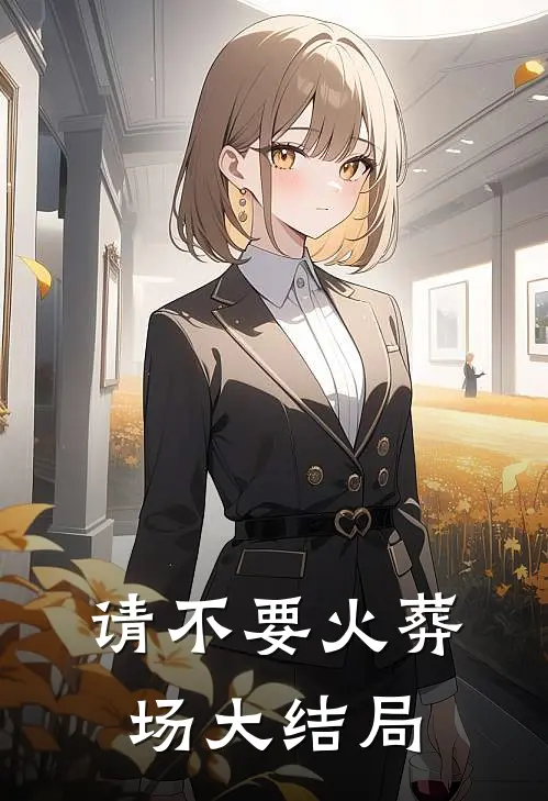请不要火葬场大结局