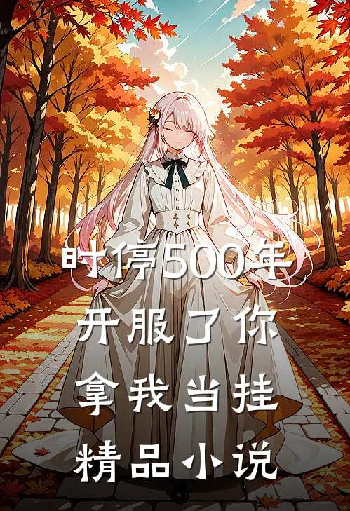 时停500年，开服了你拿我当挂精品小说