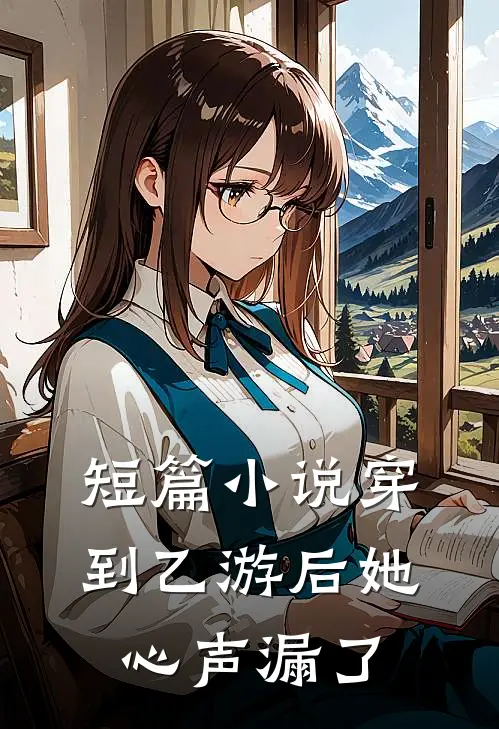 短篇小说穿到乙游后她心声漏了