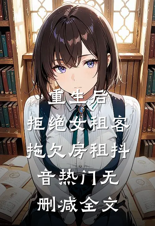 重生后，拒绝女租客拖欠房租抖音热门无删减全文
