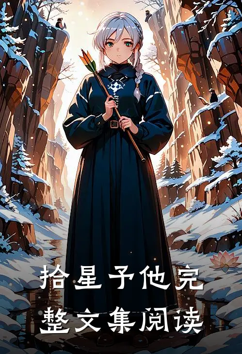拾星予他完整文集阅读