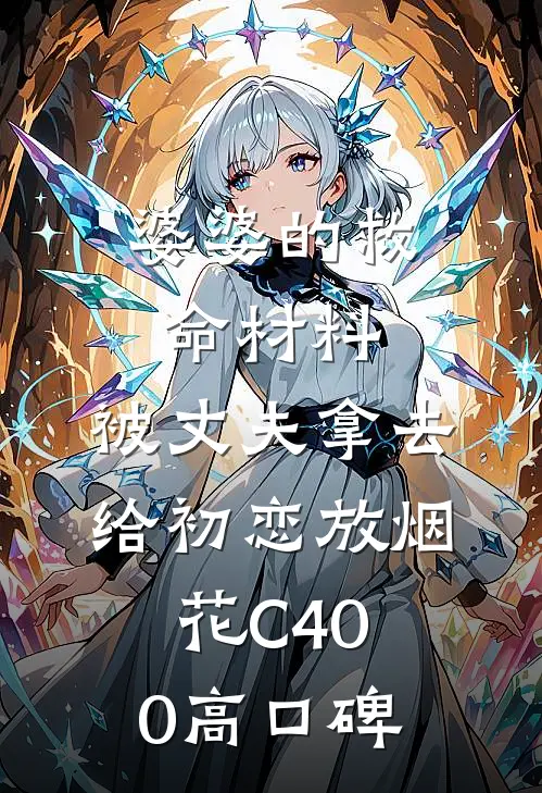 婆婆的救命材料，被丈夫拿去给初恋放烟花C400高口碑