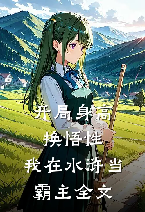 开局身高换悟性：我在水浒当霸主全文