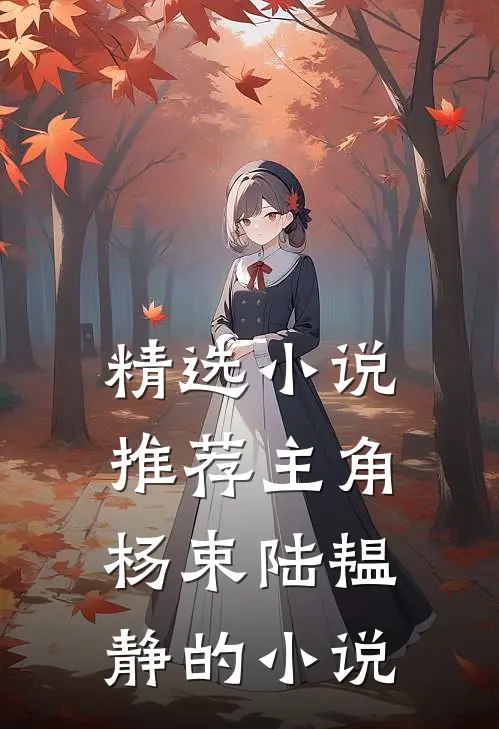 精选小说推荐主角杨束陆韫静的小说