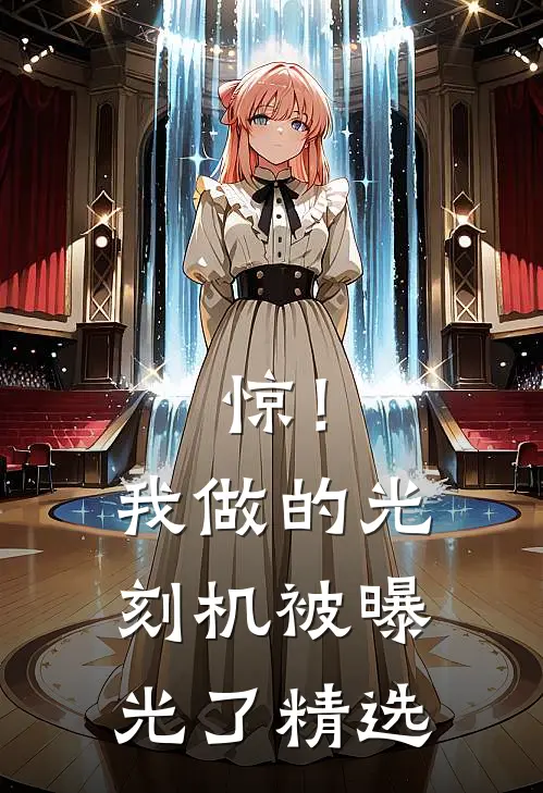 惊！我做的光刻机，被曝光了精选