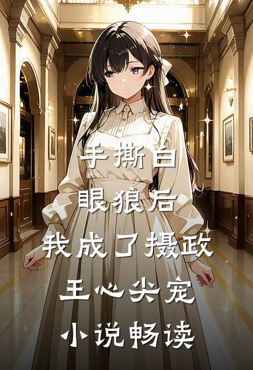手撕白眼狼后，我成了摄政王心尖宠小说畅读