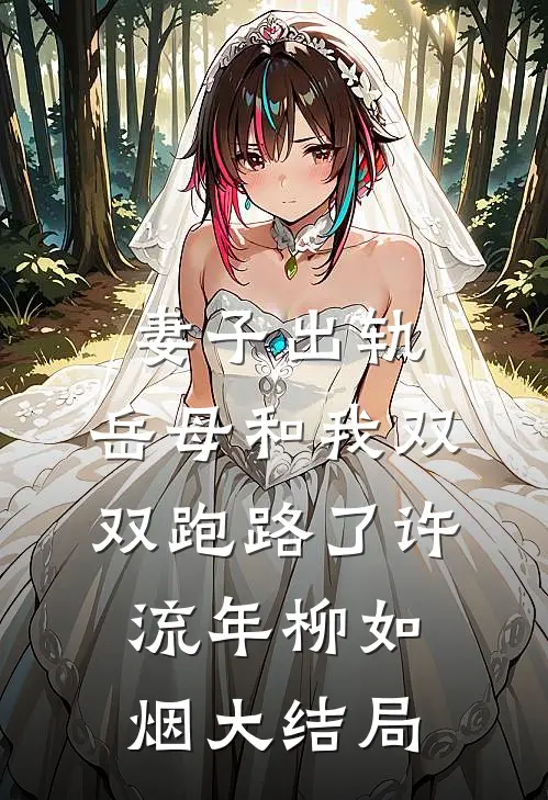 妻子出轨，岳母和我双双跑路了许流年柳如烟大结局