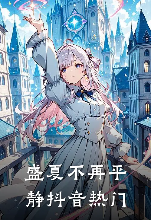 盛夏不再平静抖音热门