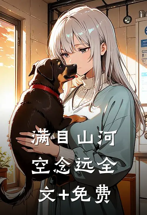 满目山河空念远全文+免费
