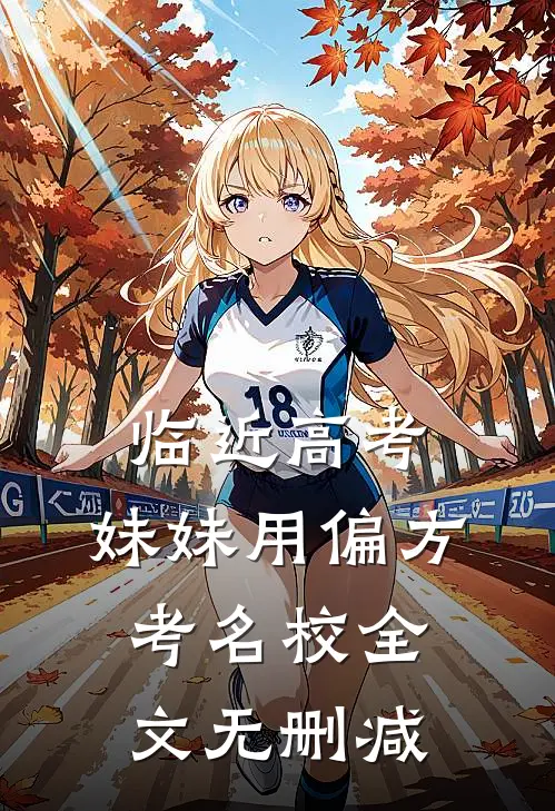 临近高考，妹妹用偏方考名校全文无删减