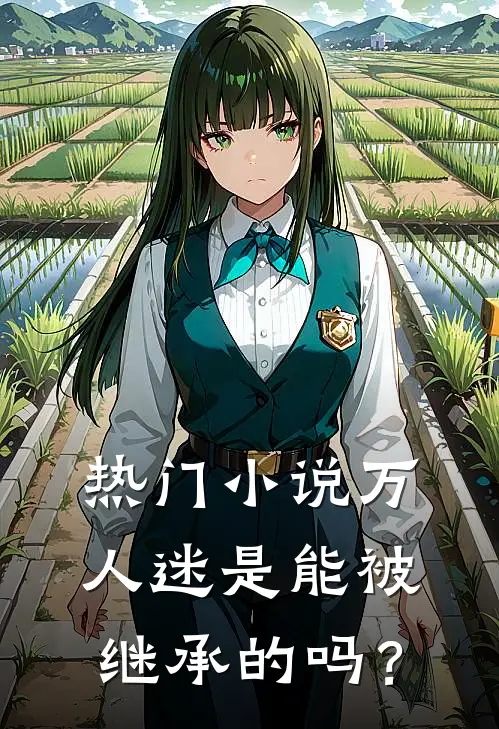 热门小说万人迷是能被继承的吗？