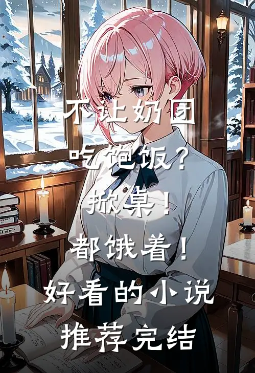 不让奶团吃饱饭？掀桌！都饿着！好看的小说推荐完结