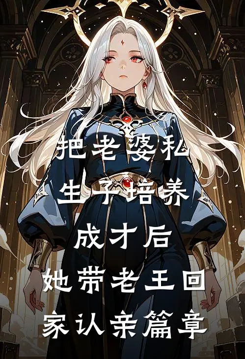 把老婆私生子培养成才后，她带老王回家认亲篇章