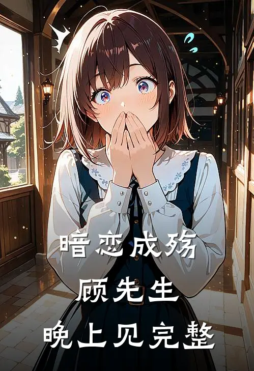 暗恋成殇：顾先生，晚上见完整