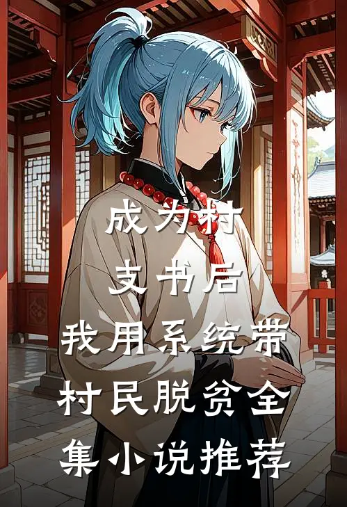 成为村支书后，我用系统带村民脱贫全集小说推荐