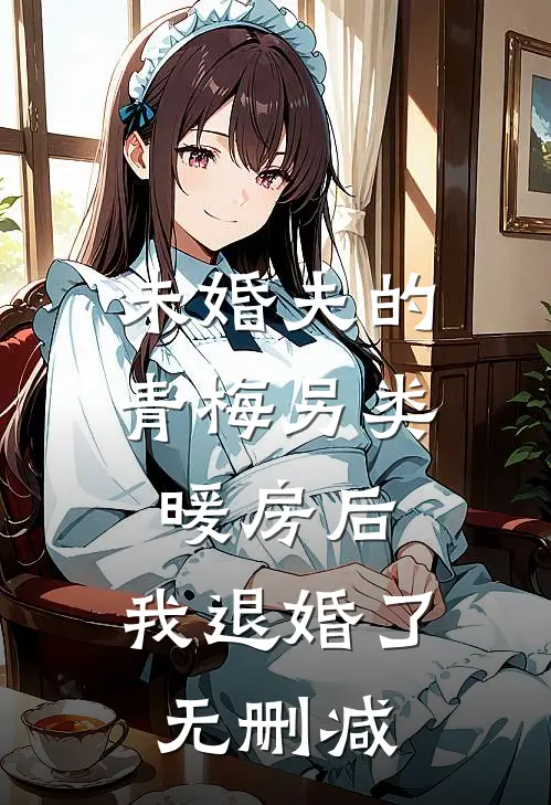 未婚夫的青梅另类暖房后，我退婚了无删减