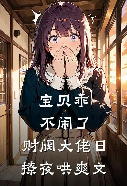 宝贝乖不闹了，财阀大佬日撩夜哄爽文