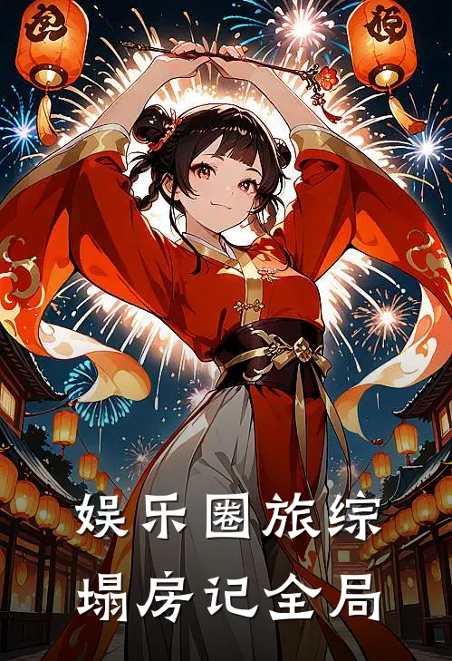 娱乐圈旅综塌房记全局