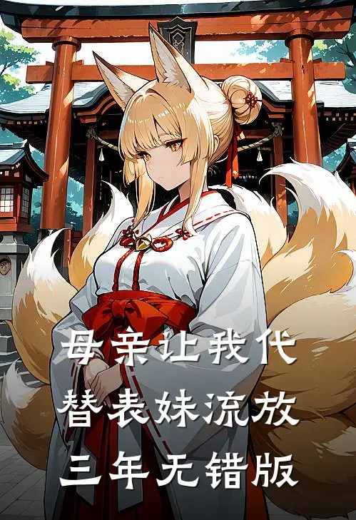 母亲让我代替表妹流放三年无错版