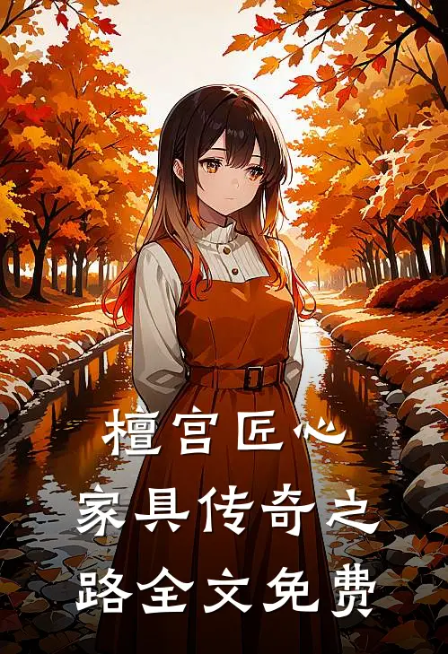 檀宫匠心：家具传奇之路全文免费