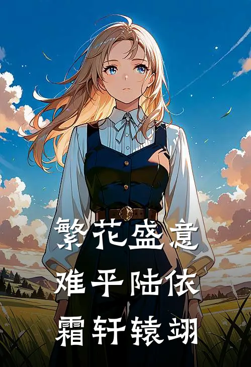 繁花盛意难平陆依霜轩辕翊
