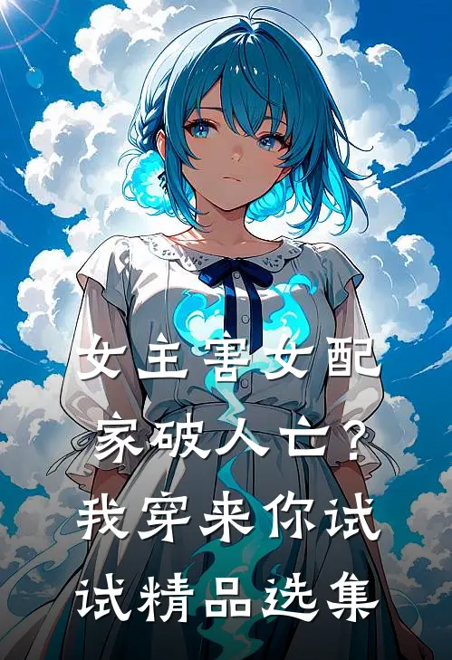 女主害女配家破人亡？我穿来你试试精品选集