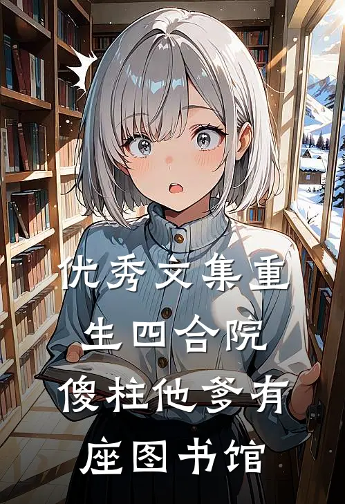 优秀文集重生四合院，傻柱他爹有座图书馆