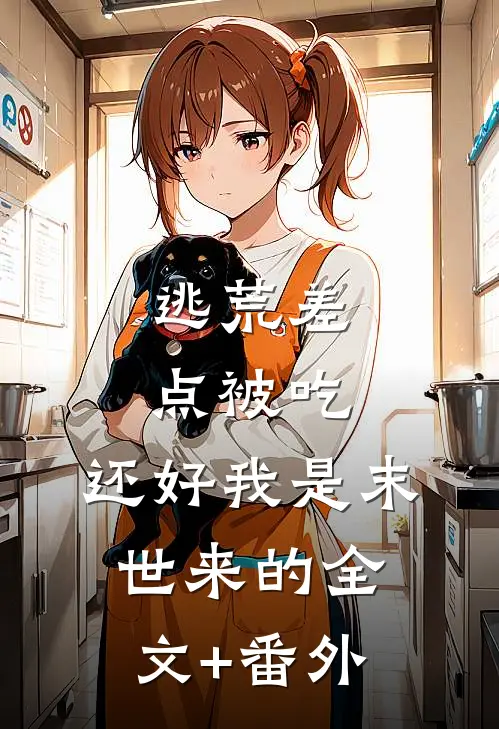逃荒差点被吃，还好我是末世来的全文+番外