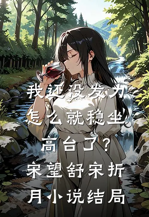 我还没发力，怎么就稳坐高台了？宋望舒宋折月小说结局