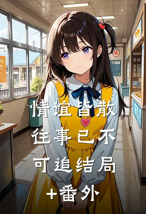 情谊皆散，往事已不可追结局+番外