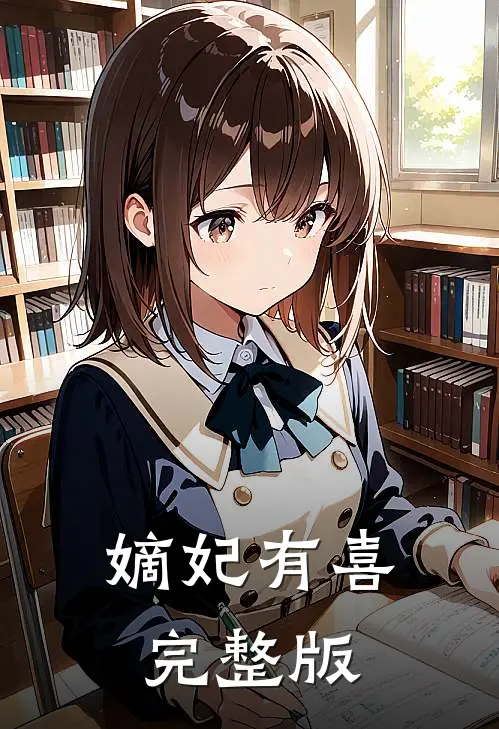 嫡妃有喜完整版