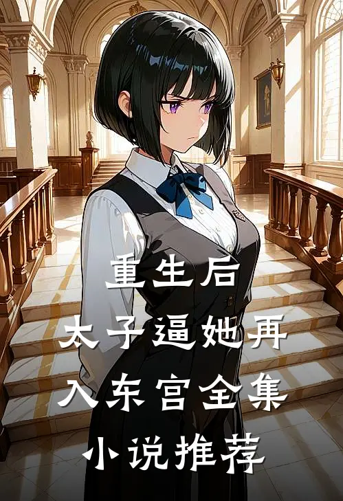 重生后，太子逼她再入东宫全集小说推荐
