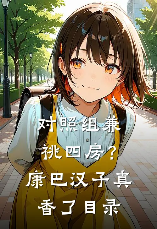 对照组兼祧四房？康巴汉子真香了目录