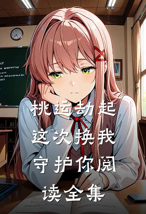 桃运劫起：这次换我守护你阅读全集