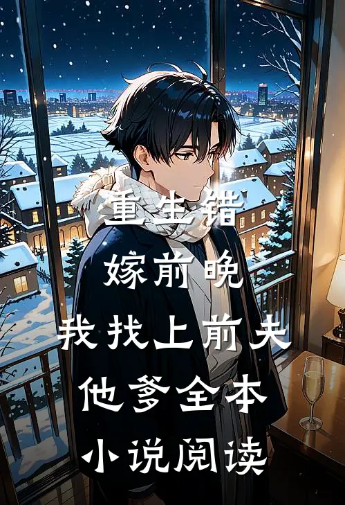 重生错嫁前晚，我找上前夫他爹全本小说阅读