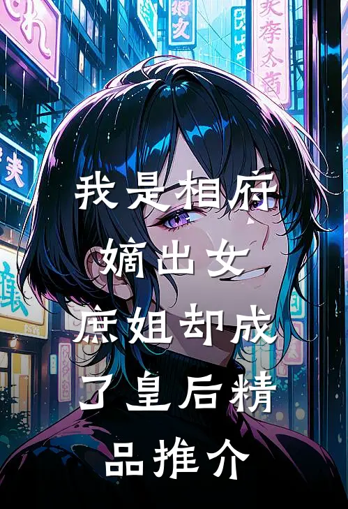 我是相府嫡出女，庶姐却成了皇后精品推介