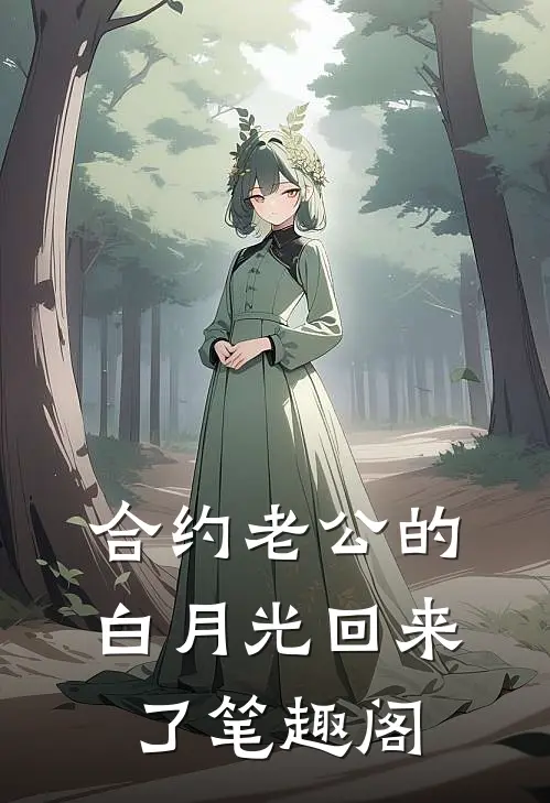 合约老公的白月光回来了笔趣阁