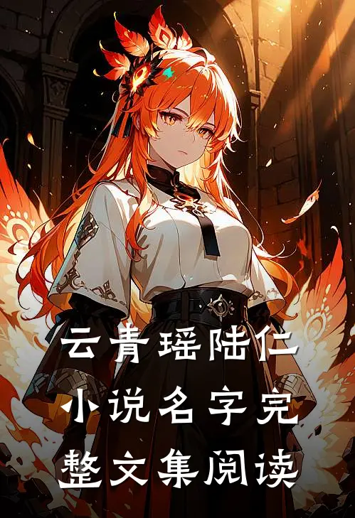 云青瑶陆仁小说名字完整文集阅读