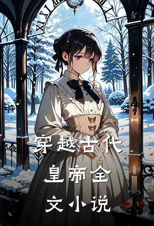 穿越古代：皇帝全文小说