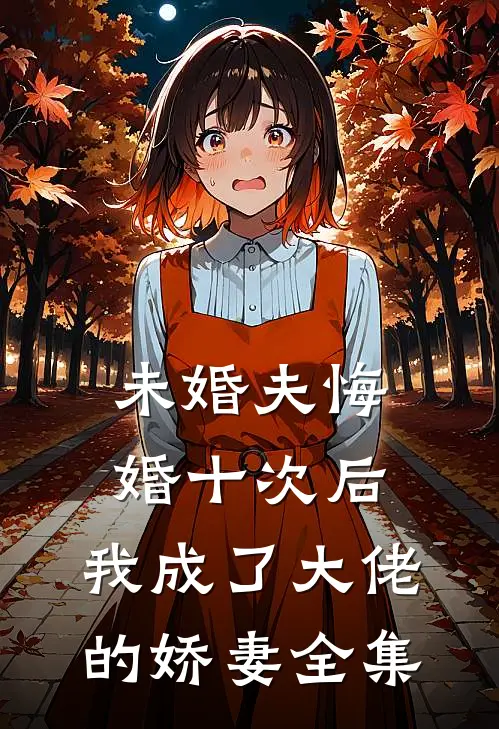 未婚夫悔婚十次后，我成了大佬的娇妻全集