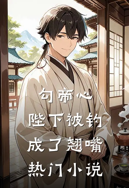 勾帝心，陛下被钓成了翘嘴热门小说