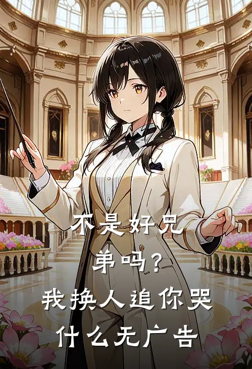不是好兄弟吗？我换人追你哭什么无广告
