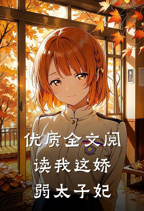优质全文阅读我这娇弱太子妃